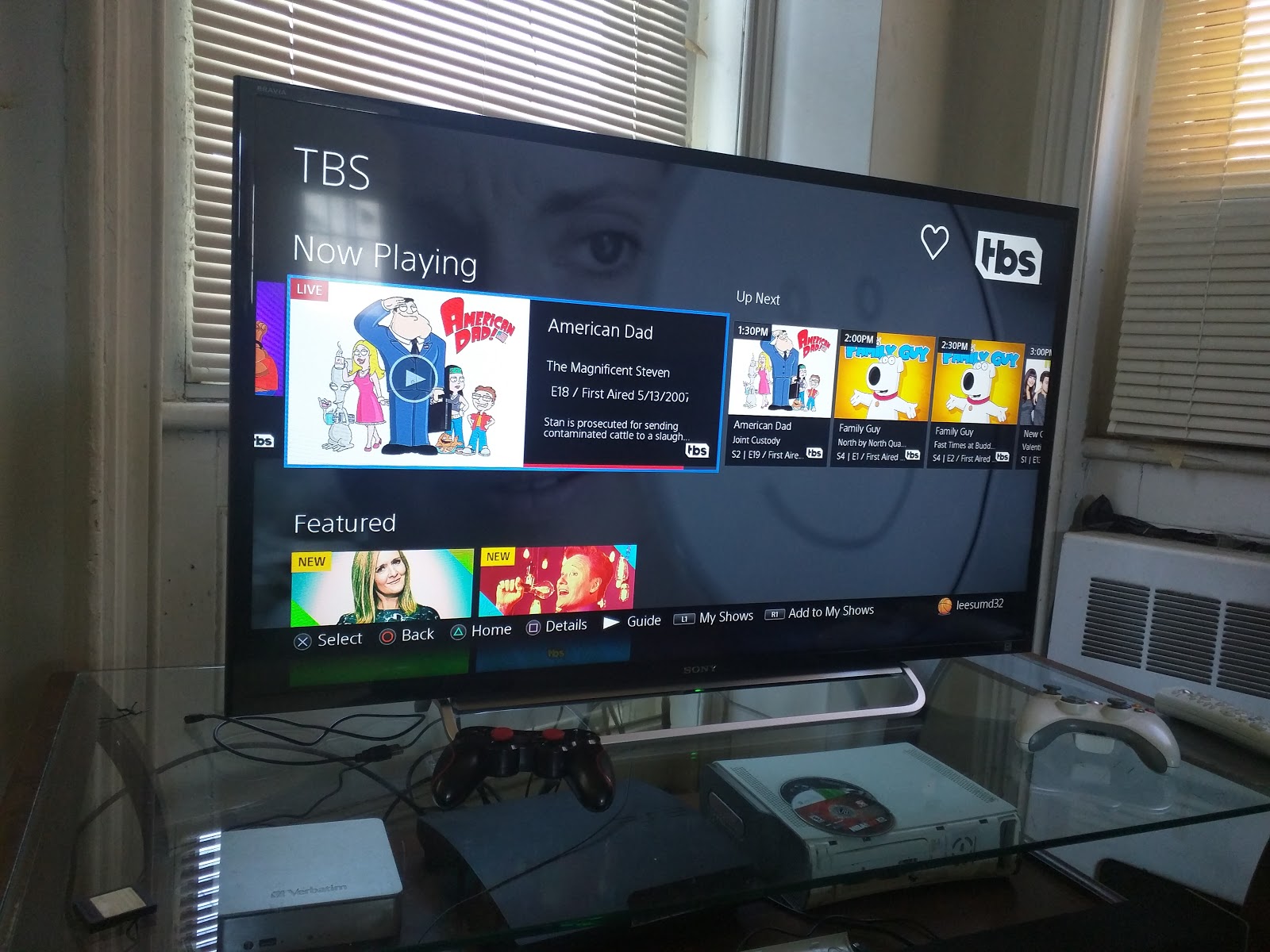 PlayStation Vue Review