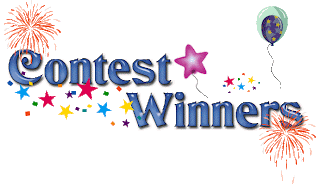 ContestWinners