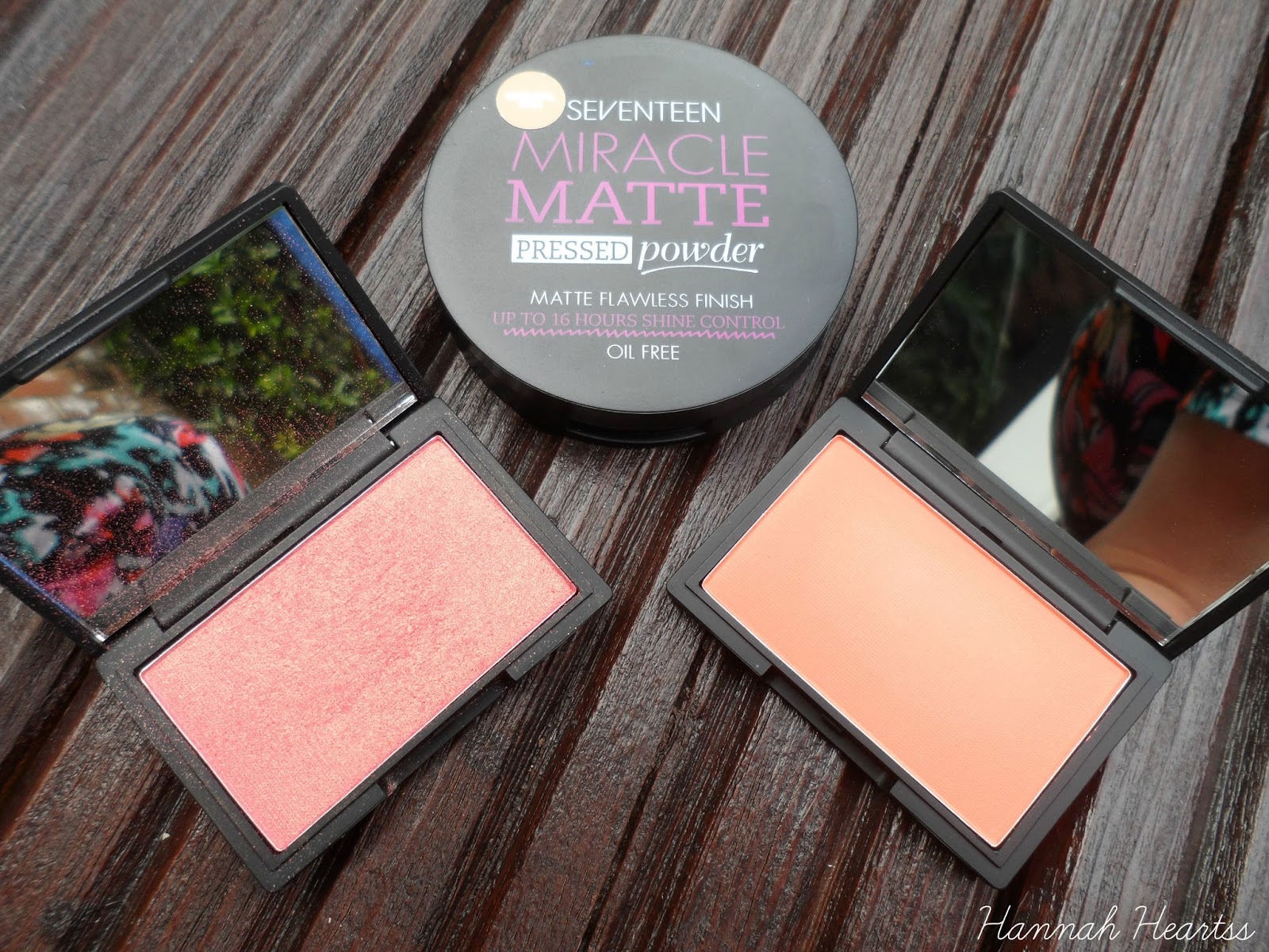 Boots & Superdrug Haul — Hannah Heartss