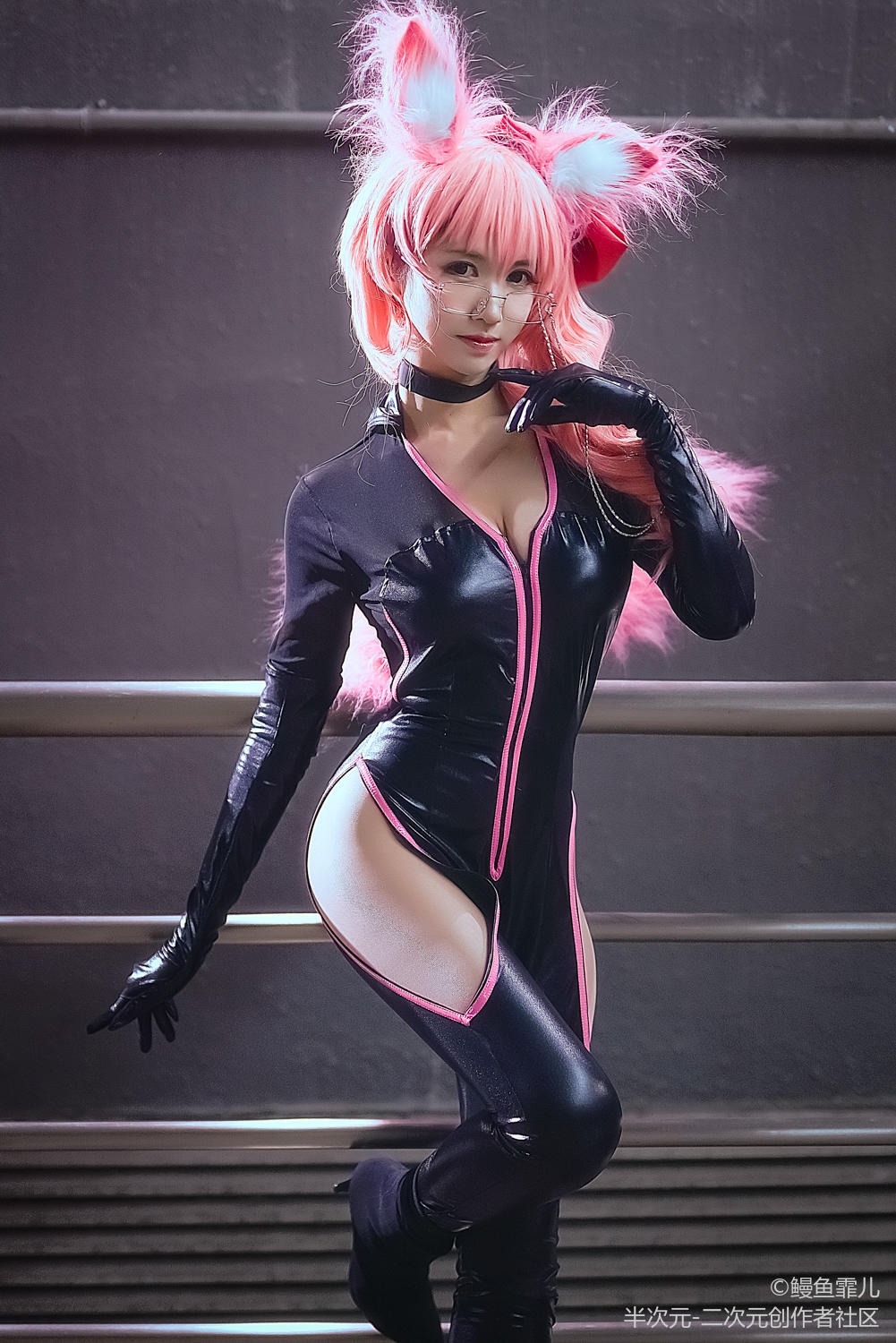 Tuyển tập Cosplay Chap 533 . Next Chap Chap 534