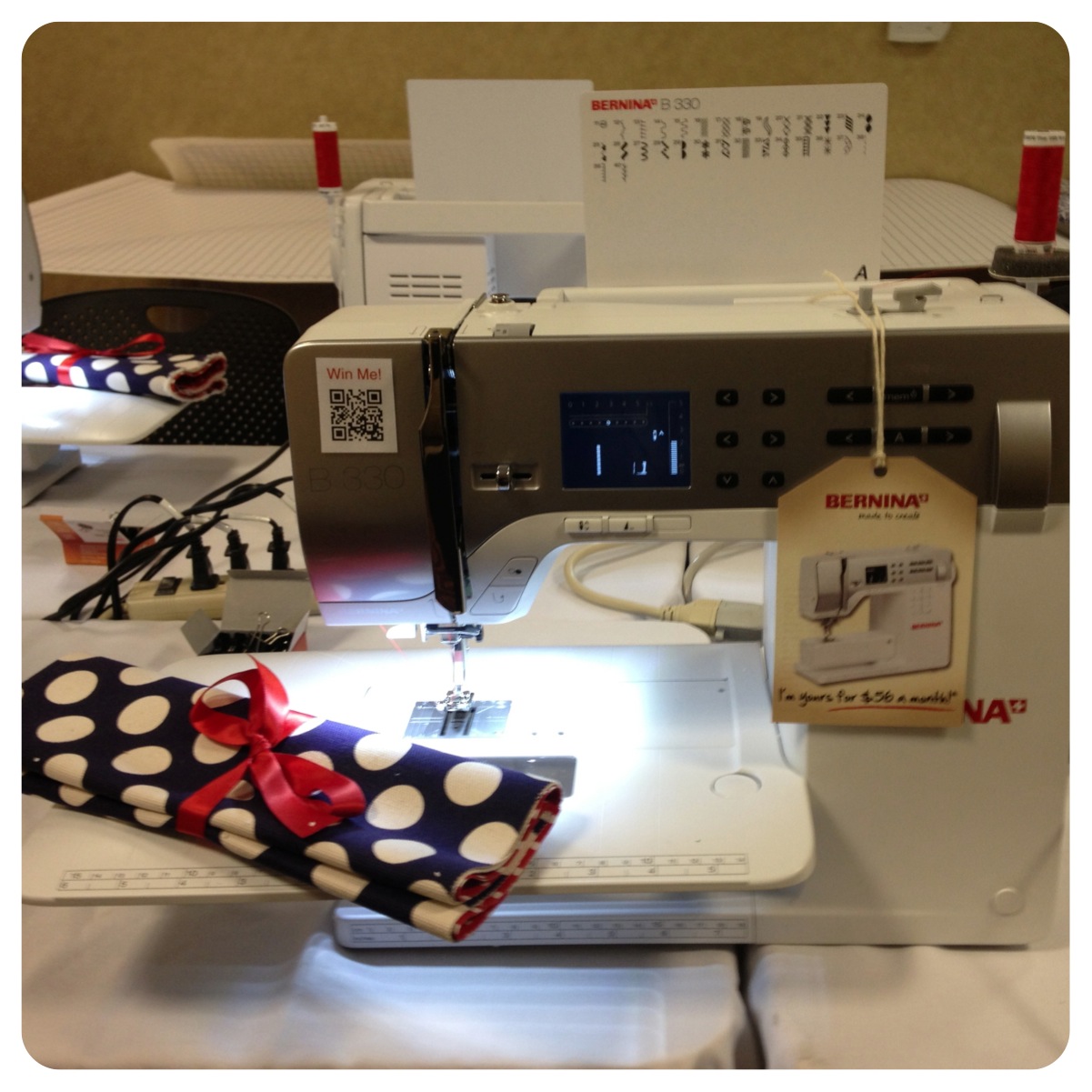 Craftcation Fashion, Lifestyle, and DIY