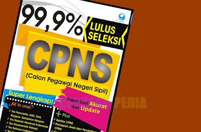 Ebook Cpns 2021 Pdf Guru Paud