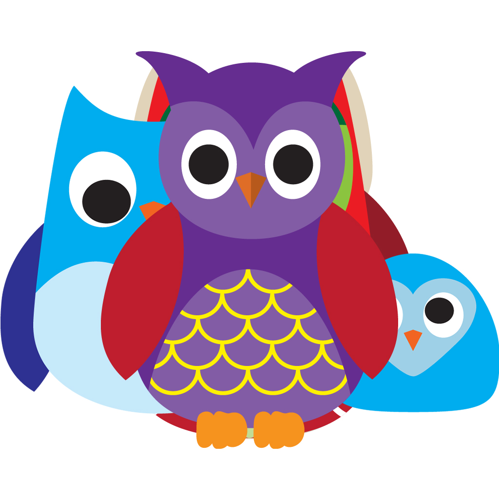 owl clipart free download - photo #2