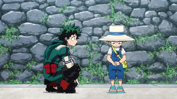 My Hero Academia: Heroes Rising Movie Review – Teamwork’s Impact & What
