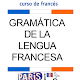 Gramática lengua Francesa curso 