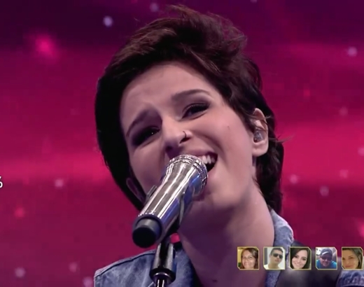 Superstar 3x08 Top 16 Series Em Foco Opiniao E Tudo superstar 3x08 top 16 series em