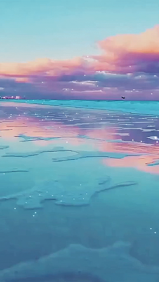 Live Wallpaper bãi biển đầy màu sắc: Hình ảnh Live Wallpaper bãi biển đầy màu sắc sẽ đưa bạn đến với những con sóng đánh rì rào, những cơn gió biển ngào ngạt và những bộ đồ tắm rực rỡ trên bãi cát trắng. Hãy cùng thư giãn và tận hưởng cảm giác thoải mái tại bãi biển.