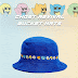 Ghost Revival Bucket Hats Now Available Now At Pink Dolphin - @PinkDolphinCo