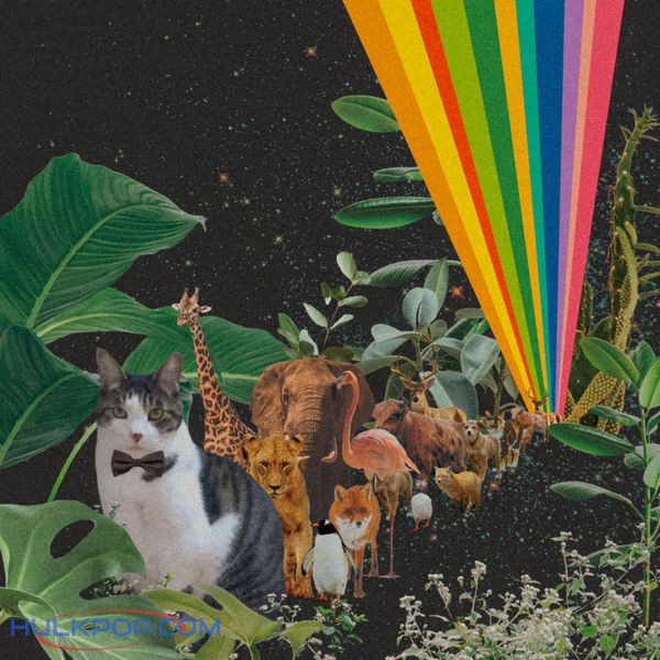 Haema Gundan – Each – Single