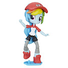 My Little Pony Equestria Girls Minis Mall Collection Mall Collection Singles Rainbow Dash Figure