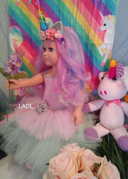 Living A Doll S Life 2019 05 26