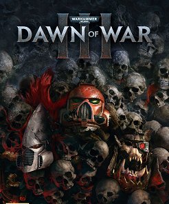 Warhammer 40,000: Dawn of War 3 | 14.5 GB | Compressed