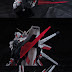 1/144 RX-0 Unicorn Gundam with Fin Funnels Custom Build