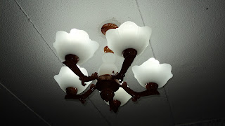 Perfiles Audaces Europeos: INSTALACIÓN DE LÁMPARAS.