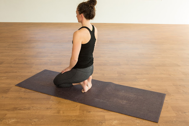 Yin Yoga và chuỗi tư thế đầy lợi ích không thể bỏ qua