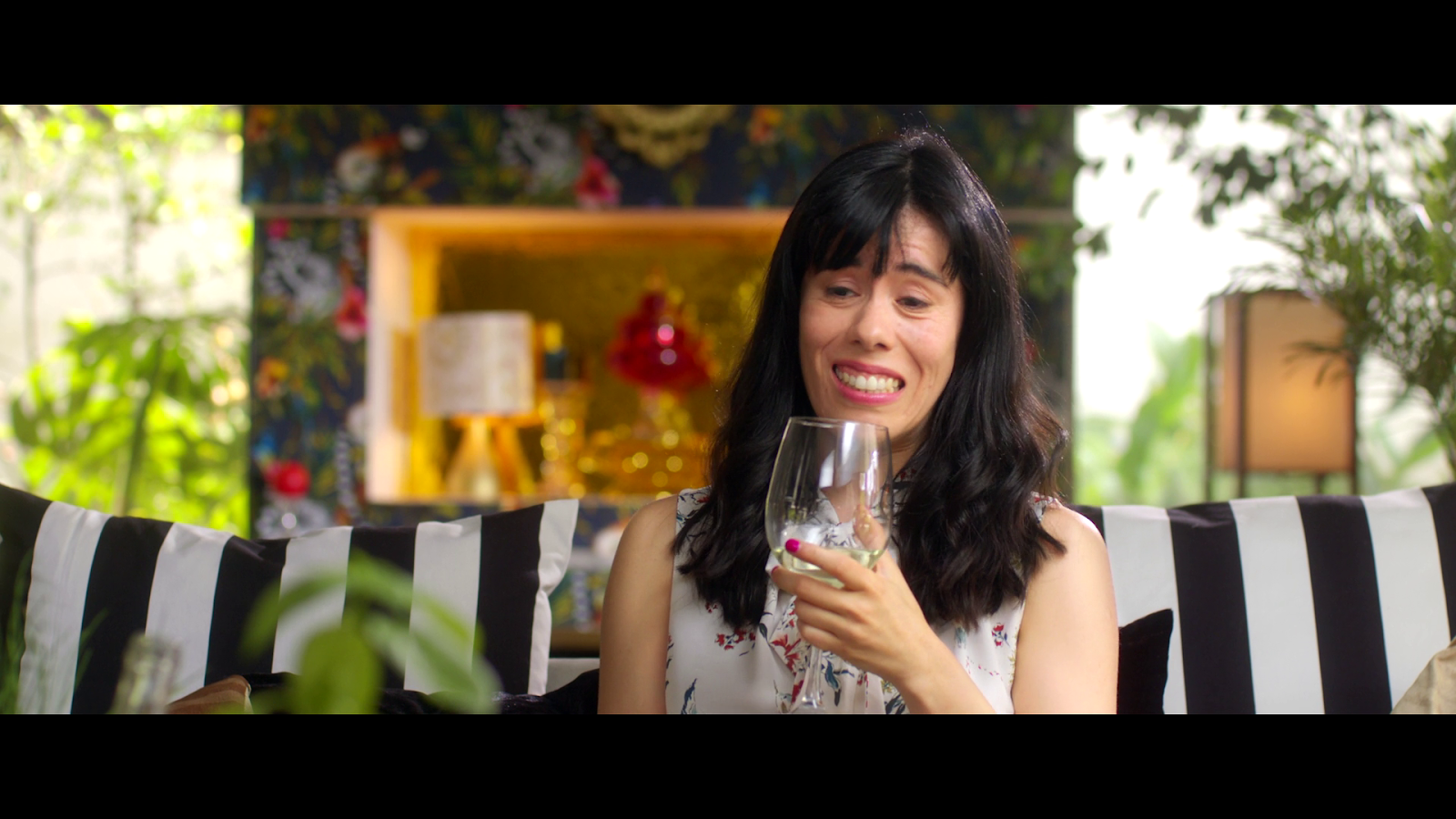  Mujeres Arriba (2020) HD 1080p Latino