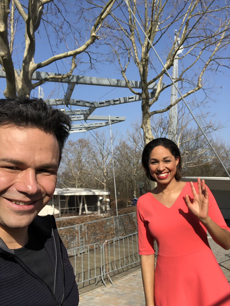 Jana Pareigis Eltern - CS Tufians