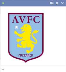 Kode Chat Emoticon Facebook Spesial Logo Football Club