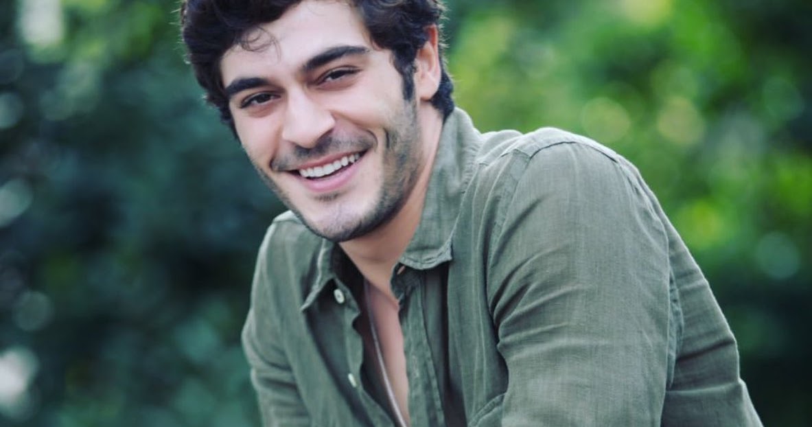 Top 5 Most Popular Turkish Actors 2019