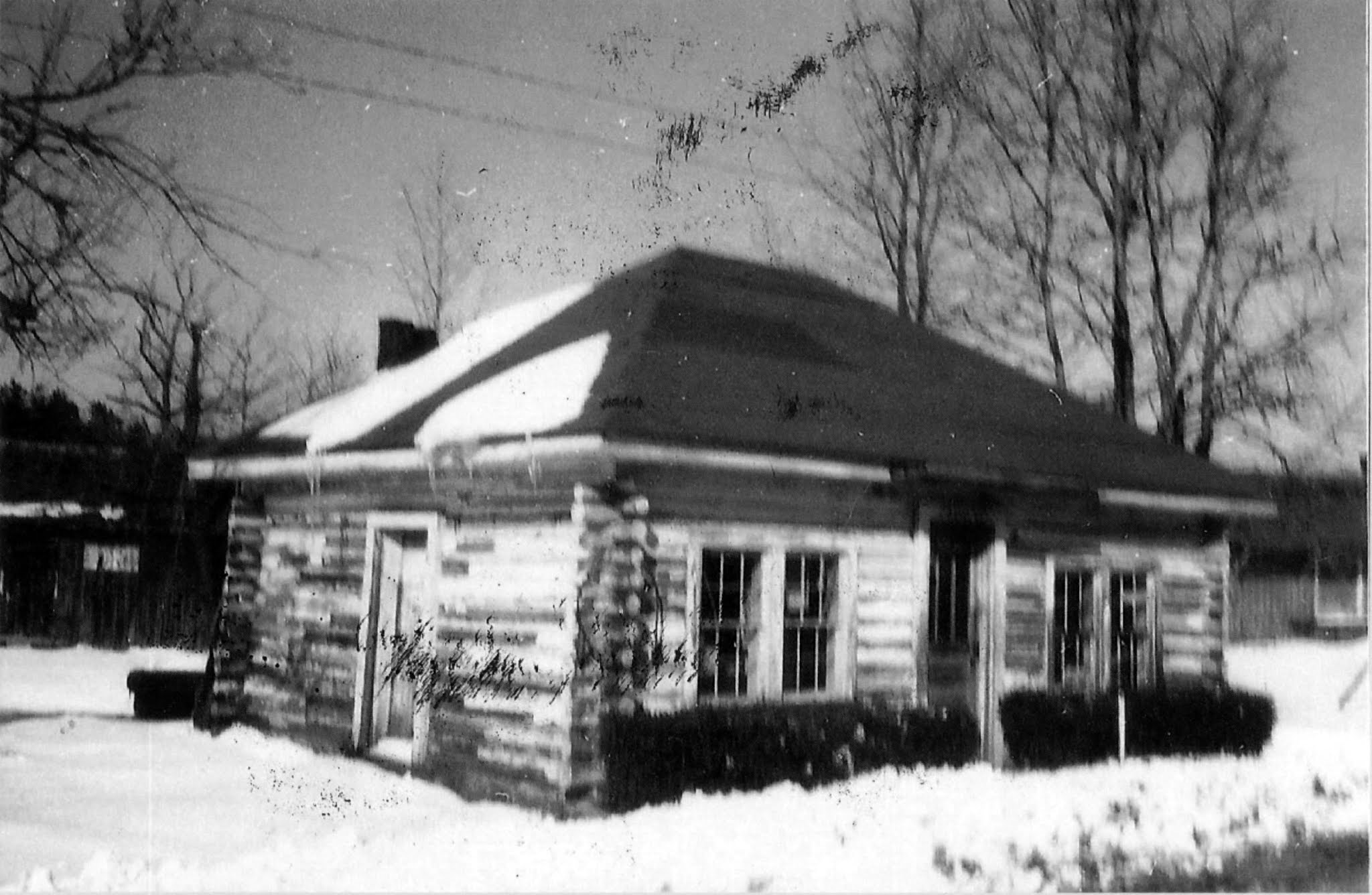 Caswell County North Carolina Semora, North Carolina Post Office History