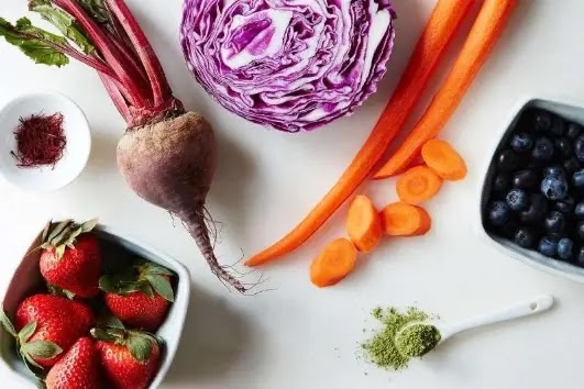 Organic Recipes Are A Good Option Organic Recipes Are A Good Option