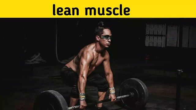 Gain 30 Pounds of Lean Muscle Naturally.