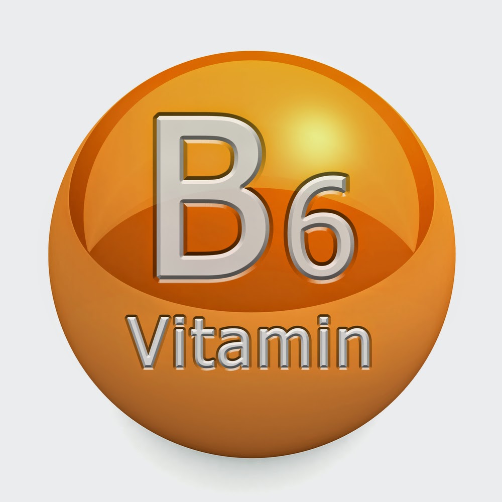 Kegunaan Vitamin B1 B6 B12 Mari Hidup Sehat