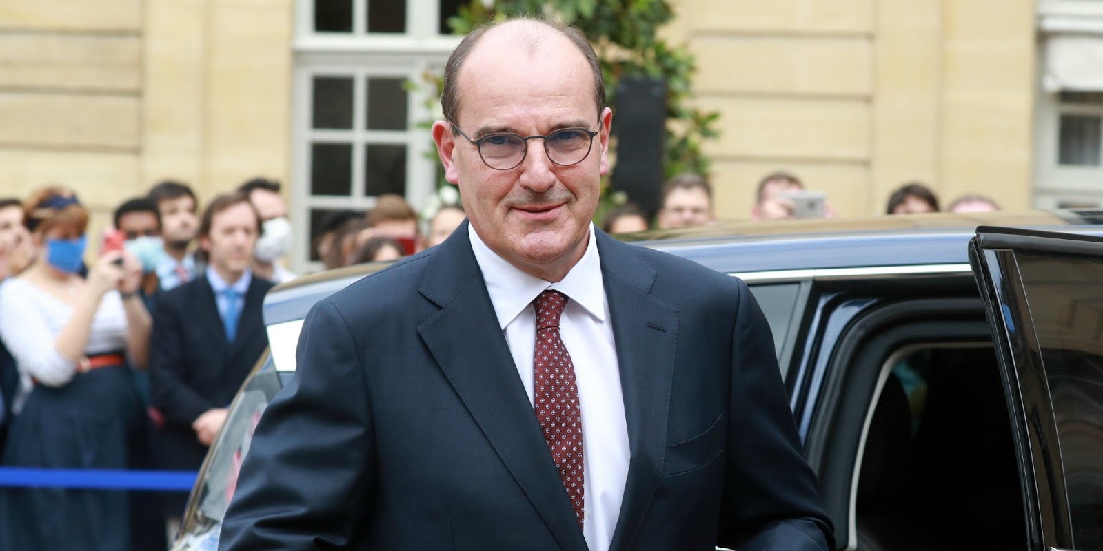 Gouvernement Castex Live : Alexis Kohler arrive sur le perron de l’Elysée, suivez la nomination du nouveau gouvernement avec nous