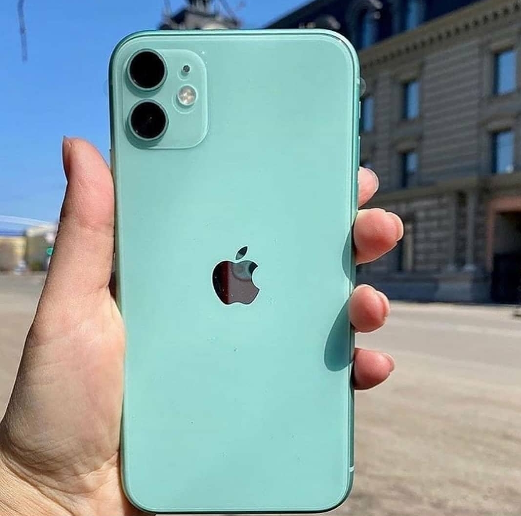 Hasil Jepretan Fitur Kamera iPhone 11 Harga dan Kualitas Seimbang