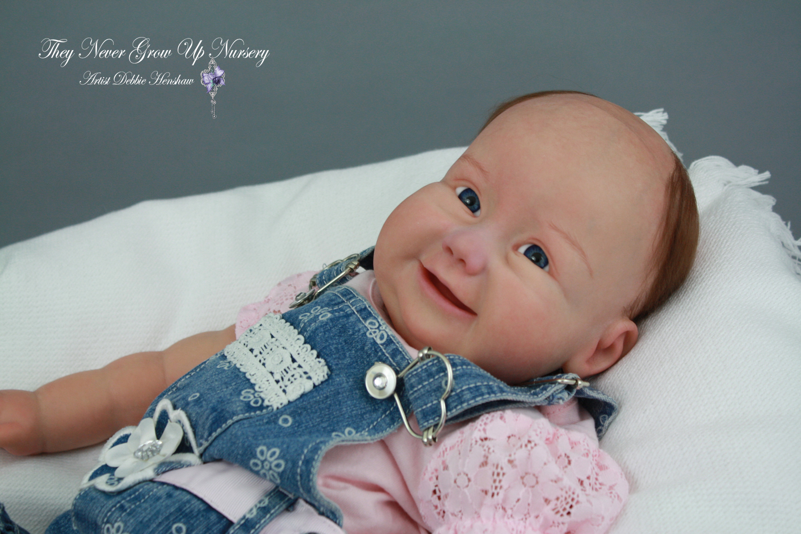 beach babies reborn nursery