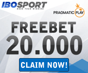 FREEBET GRATIS Tanpa Deposit Rp 25 000 BetGratis