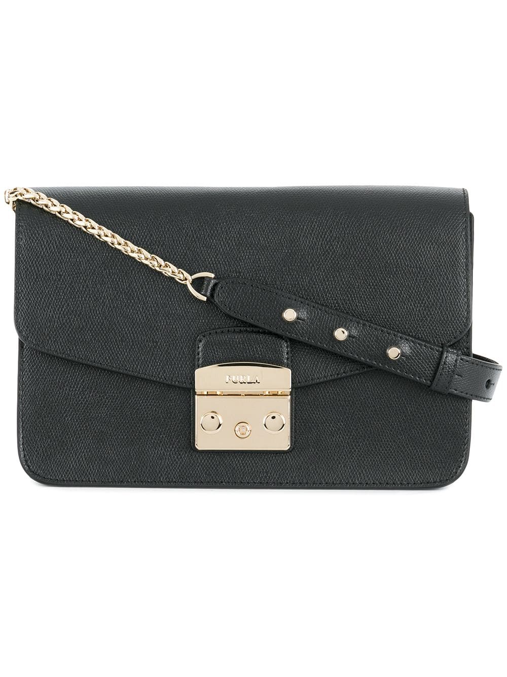 M S Leather House: M S Leather Cross Body Bag