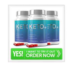 Keto Pro Plus Review: On \u0026quot;Ingredients\u0026quot; \u0026 Side Effects Must Read