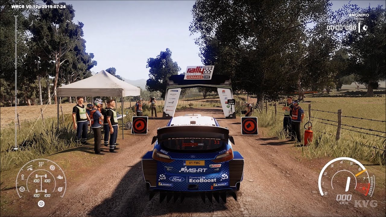 wrc 8 trackir wrc 8 trackir