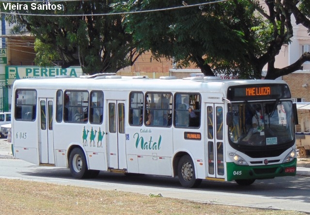 Natal: Rua Guanabara, em Mãe Luíza, será fechada nesta quinta 1 Sem%2Bt%25C3%25ADtulo%2B39