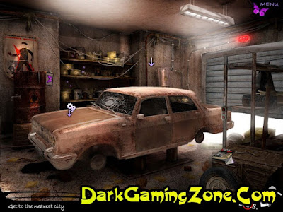 Lost In The City Game 3