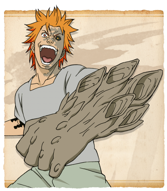 jugo (akatsuki) by alucardnolife on deviantart on jugo naruto wallpapers