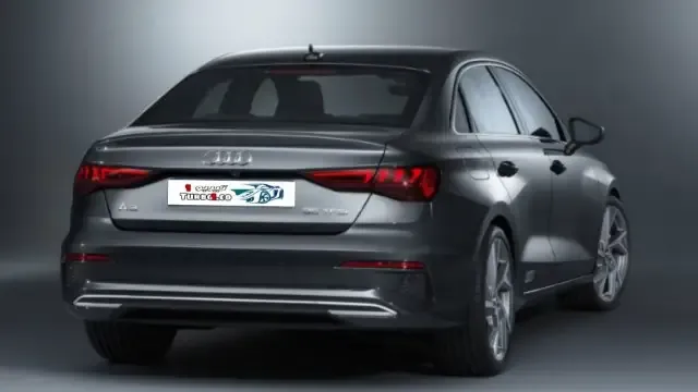 Audi A3 2021 أسعار ومواصفات اودي A3 2021 الفاخرة - Audi A3 2021