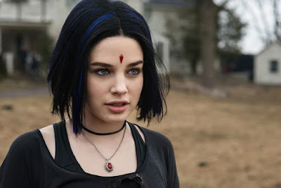 Titans Season 2 Image 1