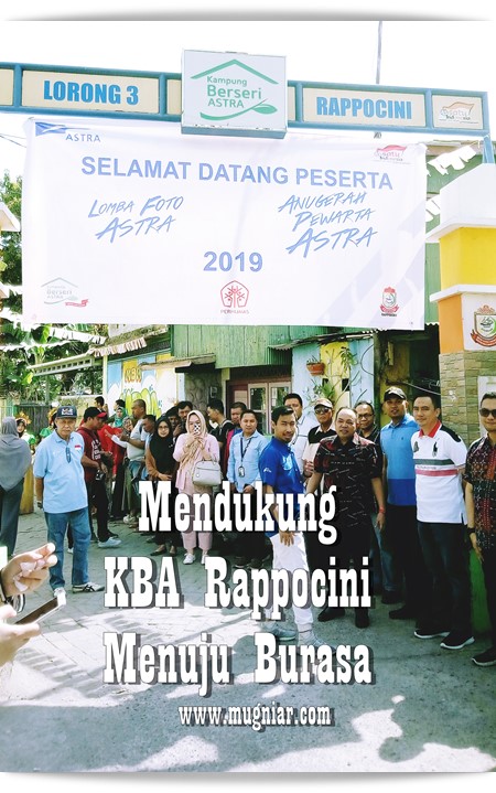 KBA Rappocini Makassar