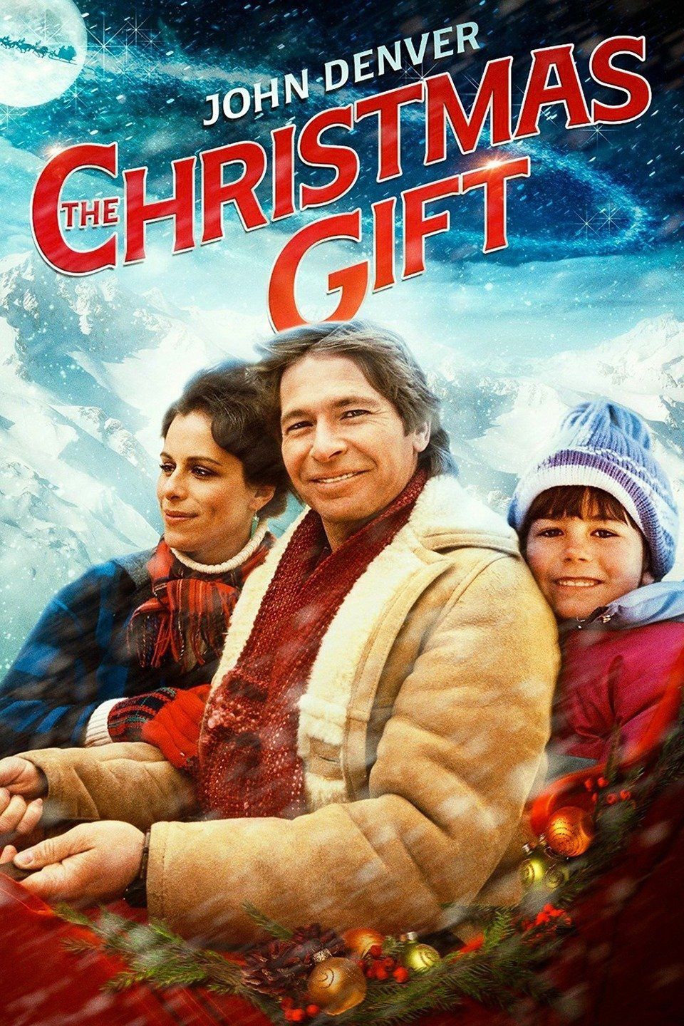 four tous 2 le retour de votre blog préféré : le cadeau de noel 1986