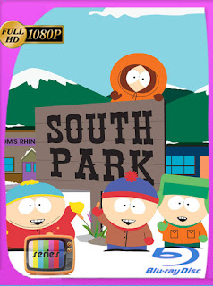South Park (1997) Temporada 1 al 26 HMAX  [1080p] Latino [GoogleDrive] SXGO