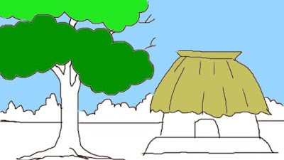 scenery-drawing scenery-drawing
