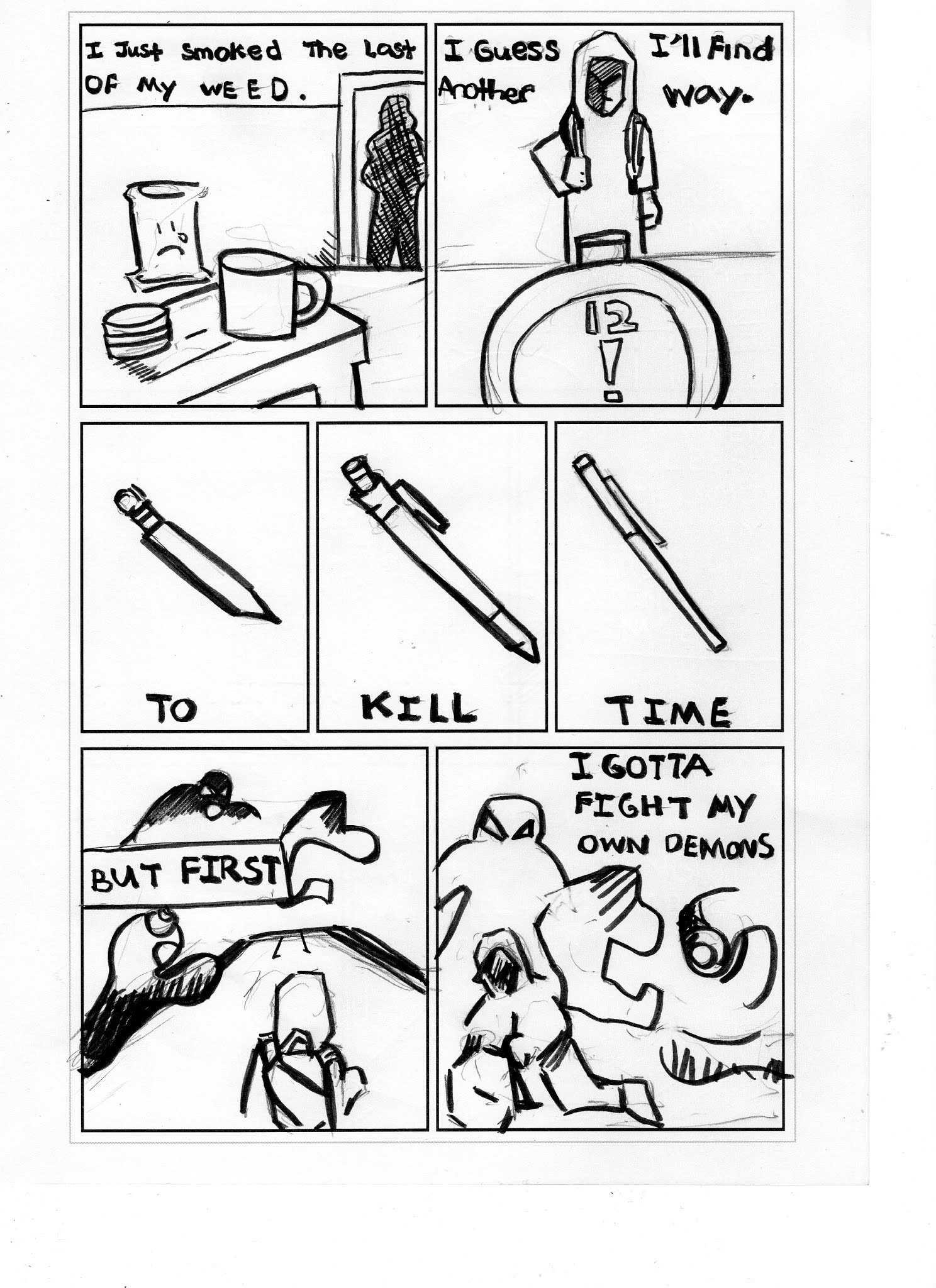 CNT The Life and Times