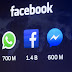 Facebook Friends Count