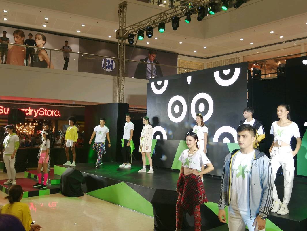 acer adidas promo mechanics