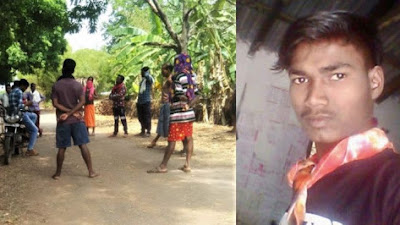 Remaja Kristen Dimutilasi oleh Kaum Radikal di India, 3 Tahun Setelah Pertobatannya