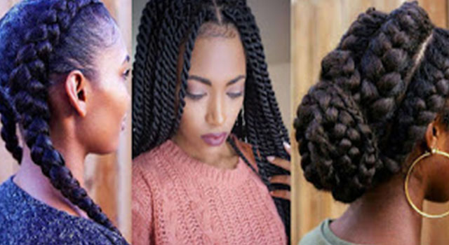 Beaute, femme, noire, coiffure, cheveux, charme, LEUKSENEGAL, Dakar, Sénégal, Afrique