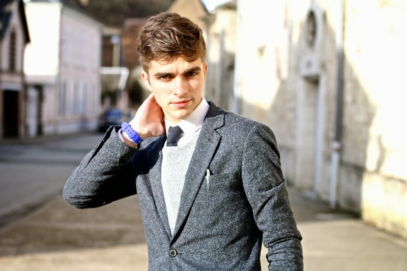 BLOG MODE HOMME PREPPY CONSEIL STYLE PARIS ELEGANCE TENDANCE DANDY