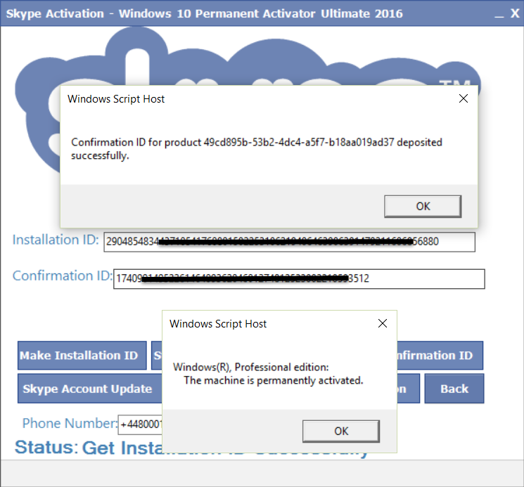 Windows 8 KMS Activator v1.5.1.rar